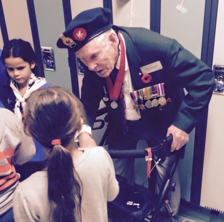 Ảnh: BrightSide Ảnh: BrightSide