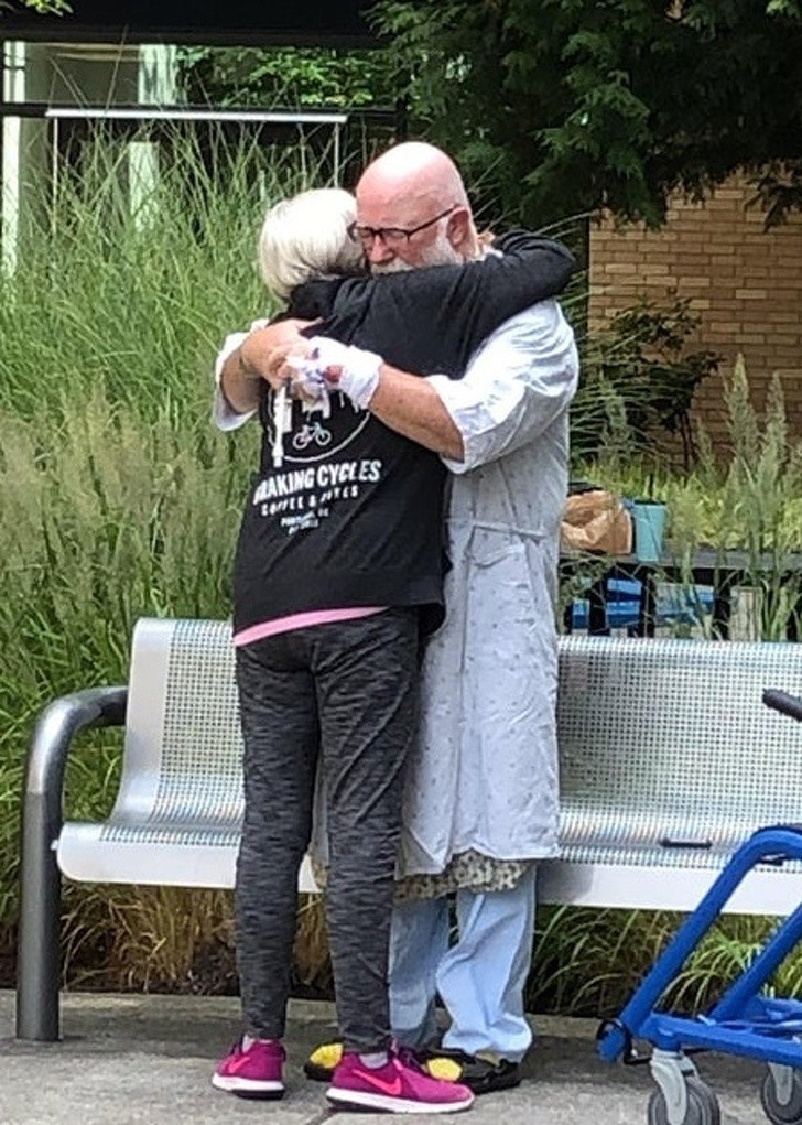 Ảnh: BrightSide Ảnh: BrightSide