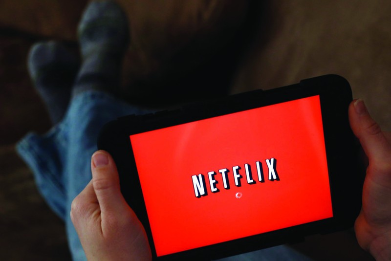 Netflix tự tin có thể truyền tải video tốt mà không ảnh hưởng đến internet.