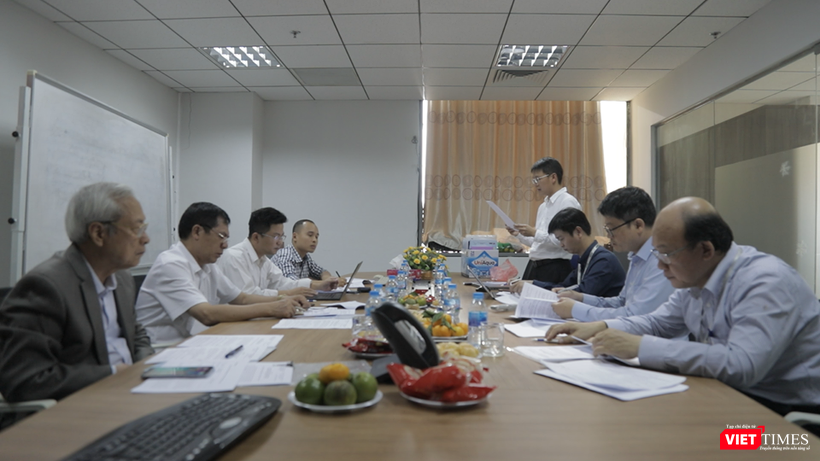 Đang trao Giải thưởng Công nghệ số Việt Nam 2018, trực tiếp trên VietTimes và VTV2 - ảnh 1