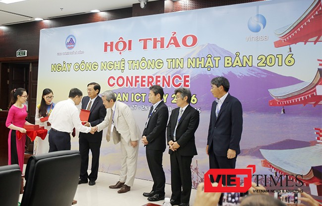 Trong thời gian qua, Đà Nẵng đã tổ chức nhiều sự kiện và ký kết hợp tác nhằm thu hút đầu tư của doanh nghiệp Nhật Bản đến Đà Nẵng
