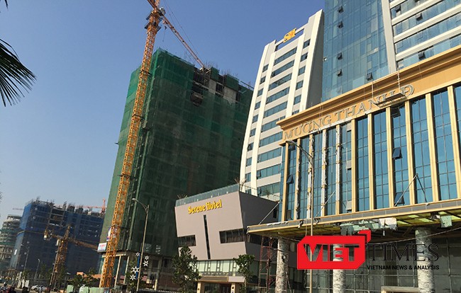 Chuyên gia Savills “cảnh báo” nên cân nhắc về sản phẩm condotel!