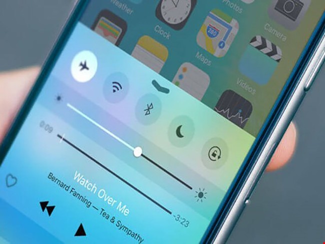6 cách sửa lỗi iPhone bị mất tiếng ảnh 5 6 cách sửa lỗi iPhone bị mất tiếng ảnh 5