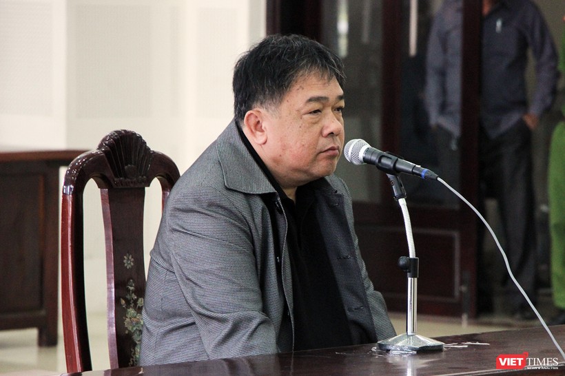 Sáng 9/2, TAND TP Đà Nẵng đã đưa ra xét xử sơ thẩm đối với bị cáo Đào Tấn Cường vì có hành vi “Đe dọa giết người” đối với Chủ tịch UBND TP Đà Nẵng.