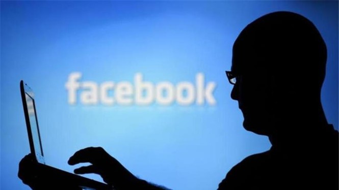 Hacker có thể tấn công tài khoản Facebook của bạn bất cứ lúc nào nếu bạn không để ý.