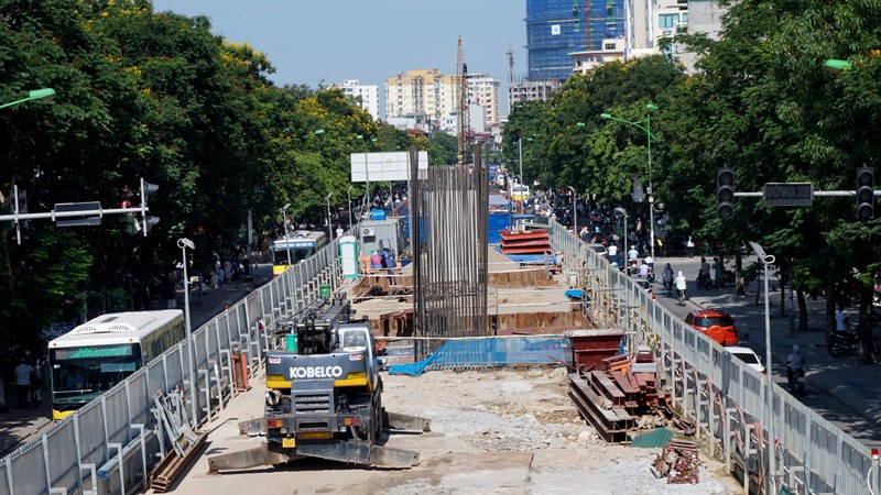 Đây là phương án UBND TP. Hà Nội sẽ trình HĐND TP trong kỳ họp thứ 4 tới.