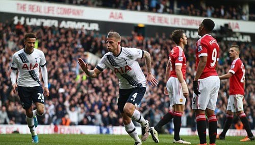 Tottenham – MU: 3 "cú đấm" siêu tốc