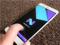 Android N sắp có tính năng tương tự 3D Touch