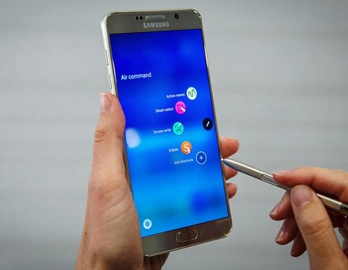 Sẽ có Galaxy Note 6 Lite bản giá rẻ