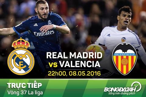 Real Madrid - Valencia: Người hùng và tội đồ