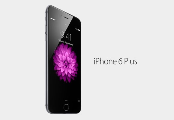 iPhone 6 Plus phát nổ khi đang sạc