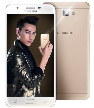 Galaxy J7 Prime bán chạy nhất trong tháng 10