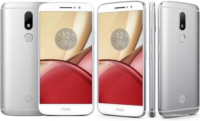 Motorola Moto M lộ diện trước giờ ra mắt