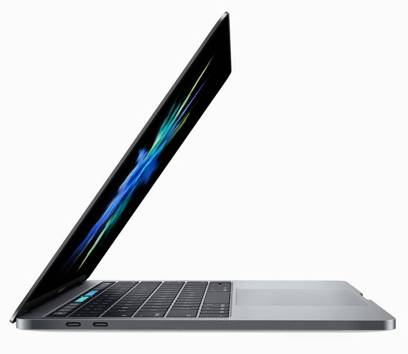Vì sao MacBook Pro mới không có bản 32GB RAM?