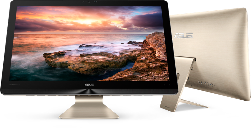 Asus nâng cấp dòng máy tính All-In-One Zen AiO