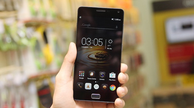 Điểm danh những smartphone giúp bảo vệ thị giác