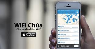 Bất lực vì wifi bị dùng “chùa” vô tội vạ