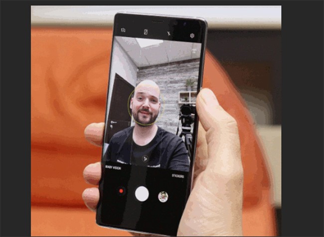 13 bí mật cần cần "bật mí" ngay cho fan Samsung Galaxy Note 8 ảnh 10 13 bí mật cần cần "bật mí" ngay cho fan Samsung Galaxy Note 8 ảnh 10
