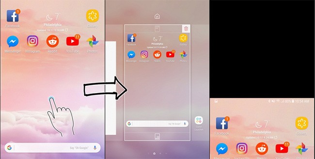 13 bí mật cần cần "bật mí" ngay cho fan Samsung Galaxy Note 8 ảnh 2 13 bí mật cần cần "bật mí" ngay cho fan Samsung Galaxy Note 8 ảnh 2