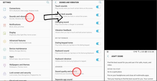 13 bí mật cần cần "bật mí" ngay cho fan Samsung Galaxy Note 8 ảnh 3 13 bí mật cần cần "bật mí" ngay cho fan Samsung Galaxy Note 8 ảnh 3