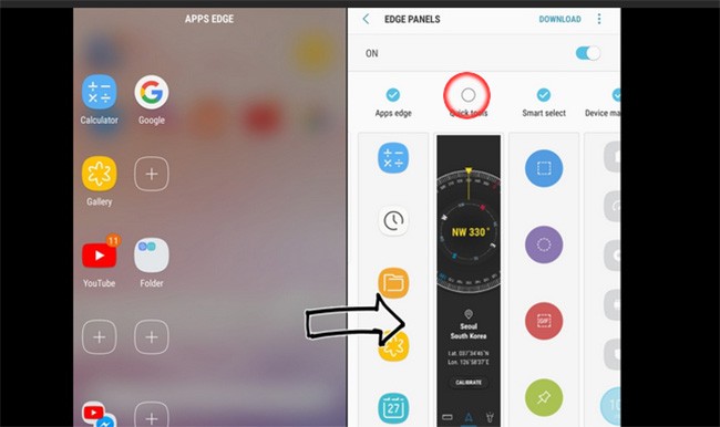 13 bí mật cần cần "bật mí" ngay cho fan Samsung Galaxy Note 8 ảnh 4 13 bí mật cần cần "bật mí" ngay cho fan Samsung Galaxy Note 8 ảnh 4