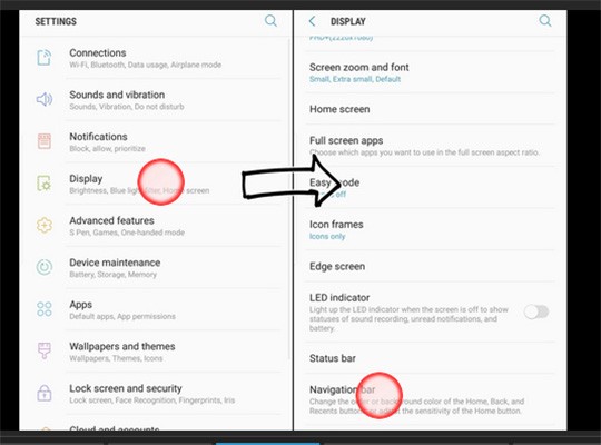 13 bí mật cần cần "bật mí" ngay cho fan Samsung Galaxy Note 8 ảnh 5 13 bí mật cần cần "bật mí" ngay cho fan Samsung Galaxy Note 8 ảnh 5