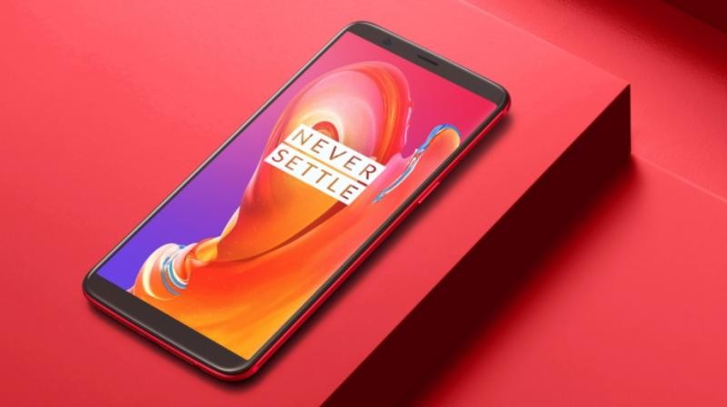 Hình ảnh rò rỉ OnePlus 6. Nguồn: deccanchronicle