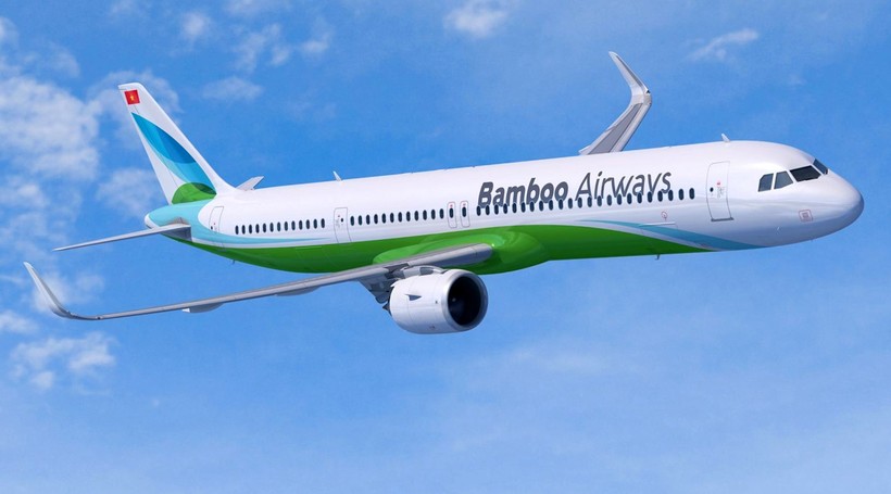 Ảnh minh họa (Nguồn: Bamboo Airways