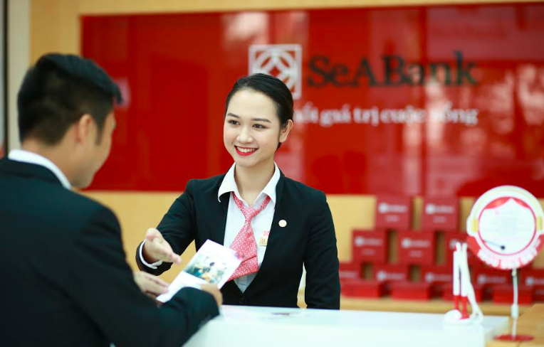 SeABank hoàn tất mua lại trái phiếu VAMC (Ảnh minh họa - Nguồn: Internet)