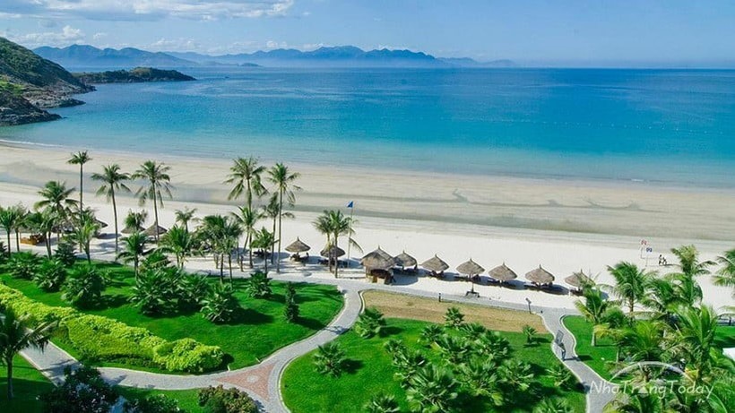 Vịnh Nha Trang (Khánh Hòa) - Nguồn: khanhhoa.gov.vn