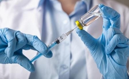 Thế giới cần đến 7 năm để tiêm hai liều vaccine Covid-19 cho 75% dân số, theo dữ liệu của Bloomberg