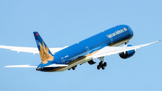 SCIC đã chi 6.894,9 tỉ đồng mua vào cổ phiếu HVN của Vietnam Airlines