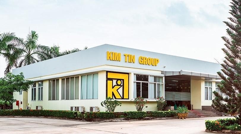 Thành viên Kim Tín Group 'hút' nửa nghìn tỉ đồng qua kênh trái phiếu