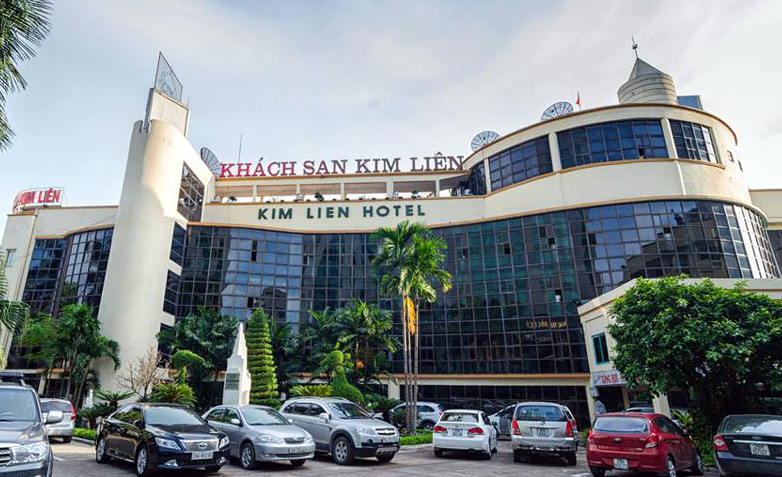 Kim Liên Tourism - Chủ Khách sạn Kim Liên huỷ công ty đại chúng