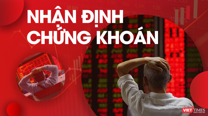 Nhận định chứng khoán ngày 12/7: Thanh khoản mất hút, VN-Index tìm đáy mới