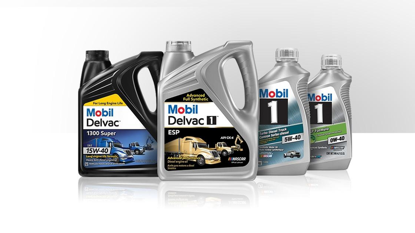 Dầu động cơ diesel