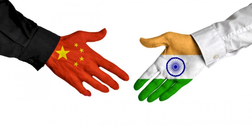 Diễn đàn Kinh doanh Ấn Độ - Trung Quốc lần 8 dự kiến tổ chức trong 2 ngày 13 và 14/11 đã bị phía Ấn Độ đột ngột hủy bỏ.