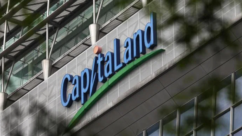 CapitaLand xây thêm dự án 10.800 tỷ đồng ở Hà Nội.