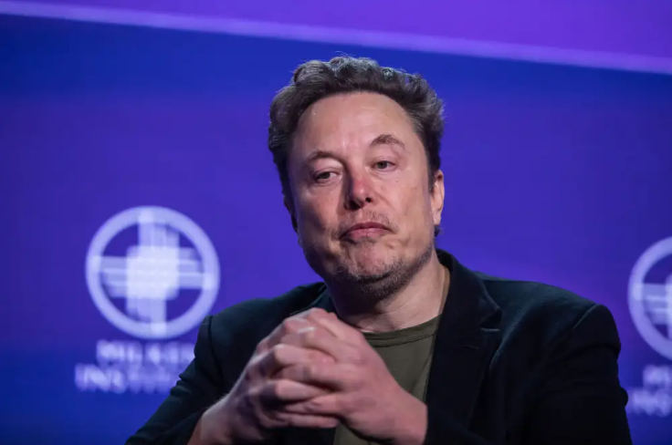 Tỉ phú Elon Musk (Ảnh: Business Insider)