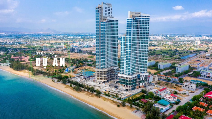 Loạt chủ BĐS nghỉ dưỡng BIM Land, Crystal Bay, Hưng Thịnh Quy Nhơn thua nặng