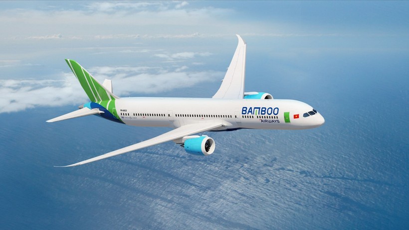 Bình Định tiếp tục áp dụng cưỡng chế nợ thuế với Bamboo Airways