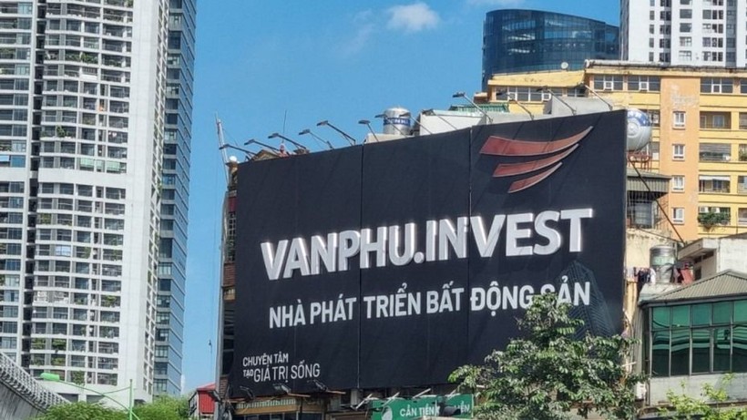 Lợi nhuận quý III của Văn Phú - Invest tăng gần 240%