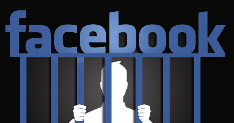 Ủy ban Thương mại Liên bang Mỹ (FTC) đang điều tra về vi phạm của Facebook. Nguồn: Vanity Fair