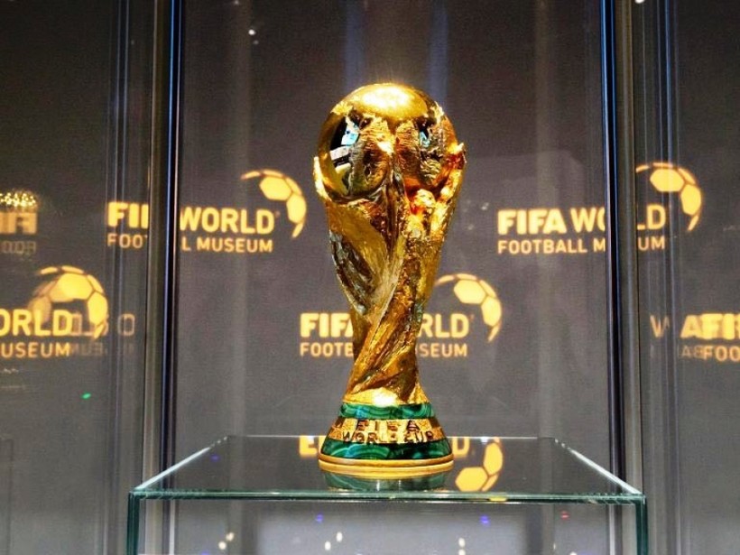 Hệ thống AI cho rằng Tây Ban Nha là đội tuyển có cơ hội lớn để vô địch World Cup 2018. Ảnh: Ethpress