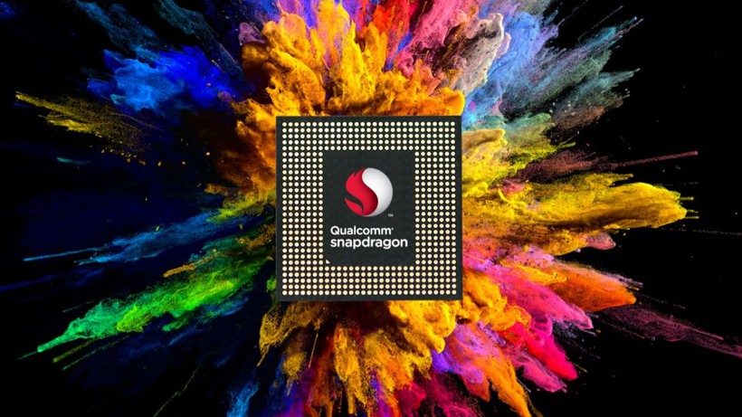 Qualcomm Snapdragon 855 được cho là sẽ sản xuất trên tiến trình 7nm của TSMC. Ảnh: ICDN