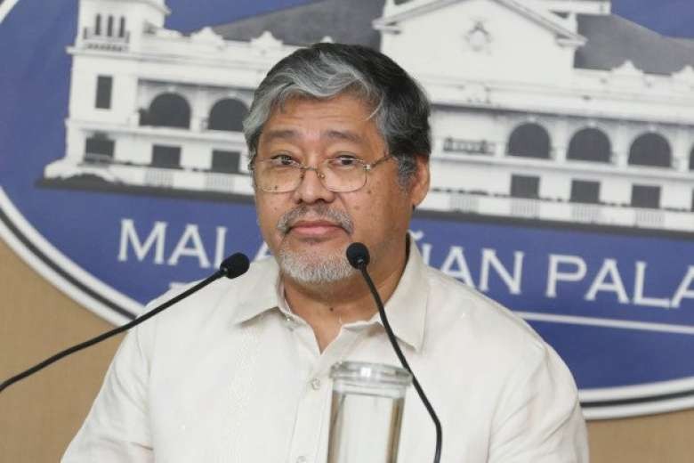 Ông Enrique Manalo - Tân Quyền Ngoại trưởng Philippines.