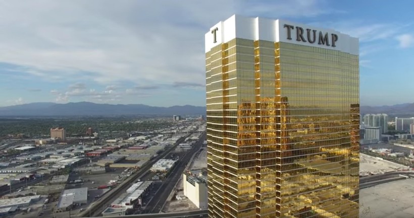 Thap Trump Tower