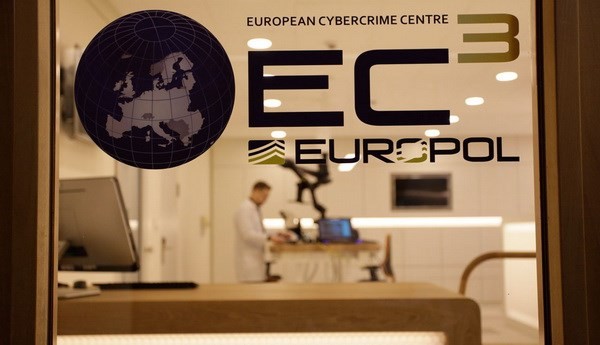 Trung tâm chống tội phạm mạng thuộc Europol. (Nguồn: europa.eu)