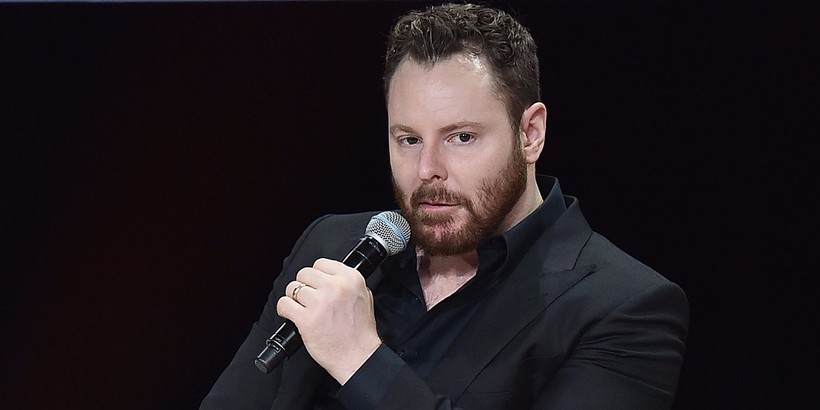 Sean Parker