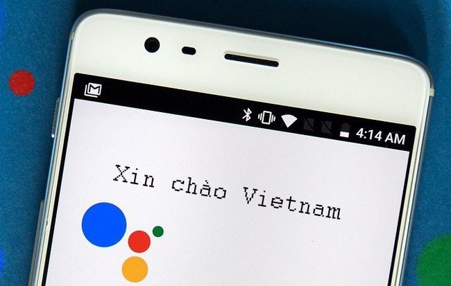 Bật Voice Match để gọi "Ok Google"